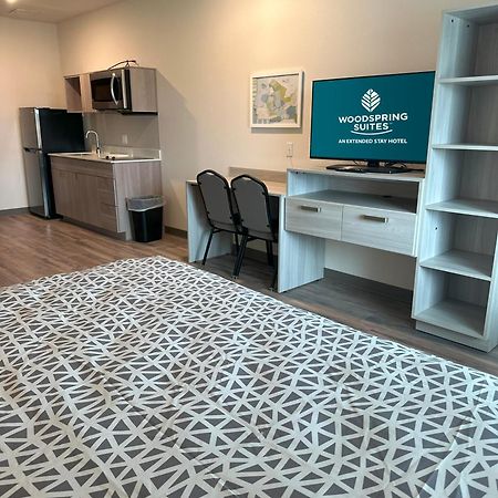 Woodspring Suites Jackson Pearl I-20 ภายนอก รูปภาพ