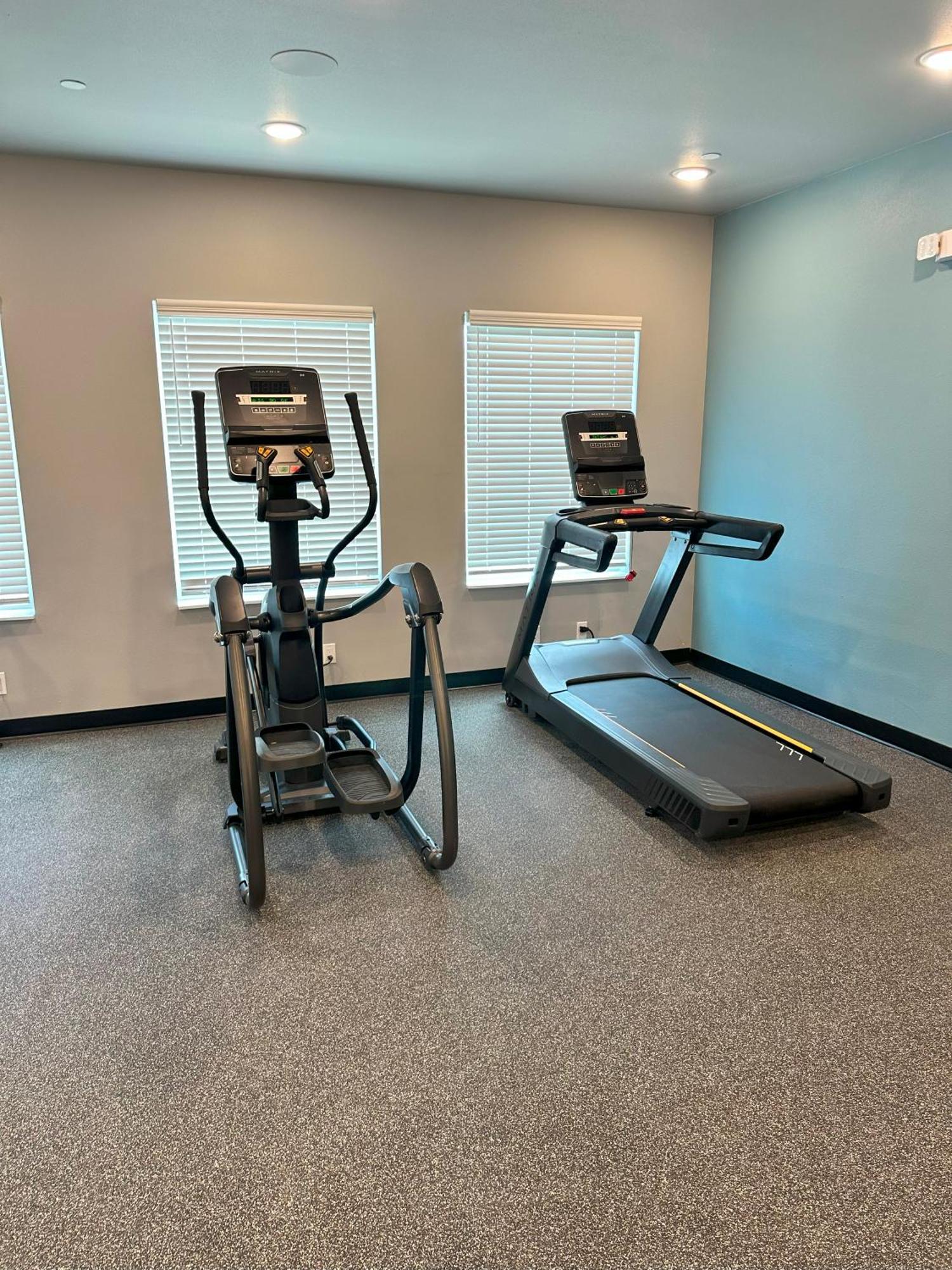 Woodspring Suites Jackson Pearl I-20 ภายนอก รูปภาพ