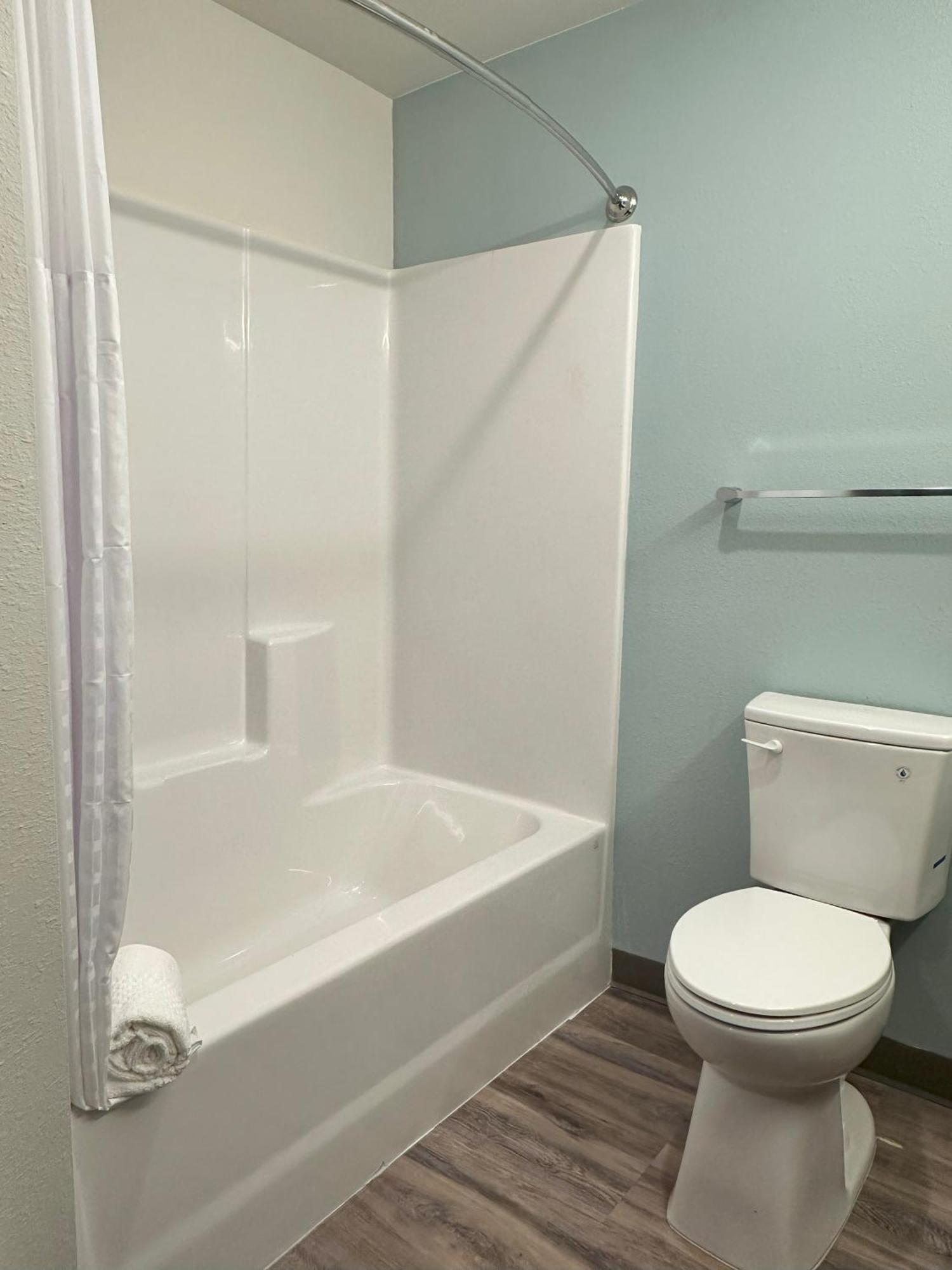 Woodspring Suites Jackson Pearl I-20 ภายนอก รูปภาพ