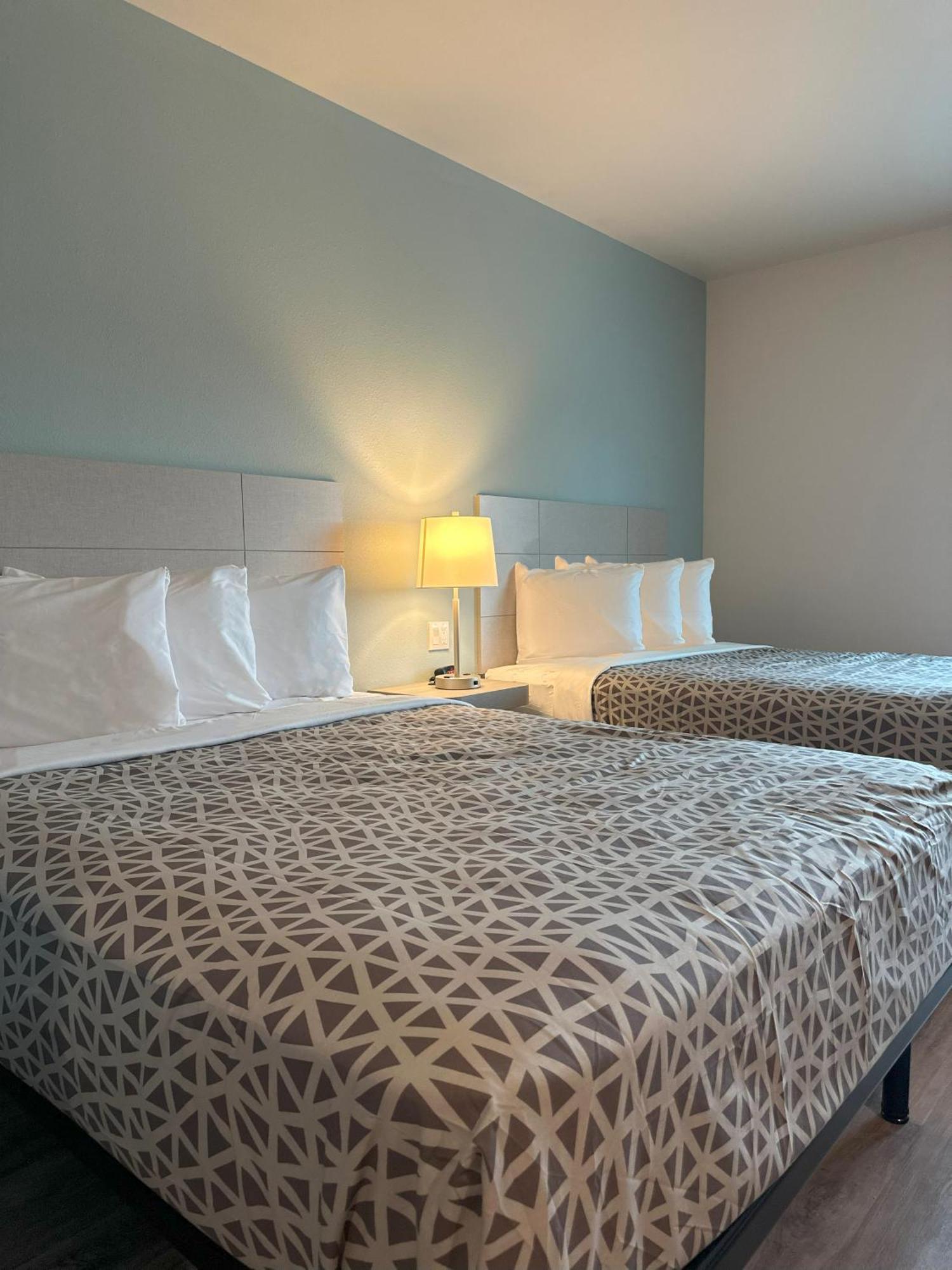 Woodspring Suites Jackson Pearl I-20 ภายนอก รูปภาพ