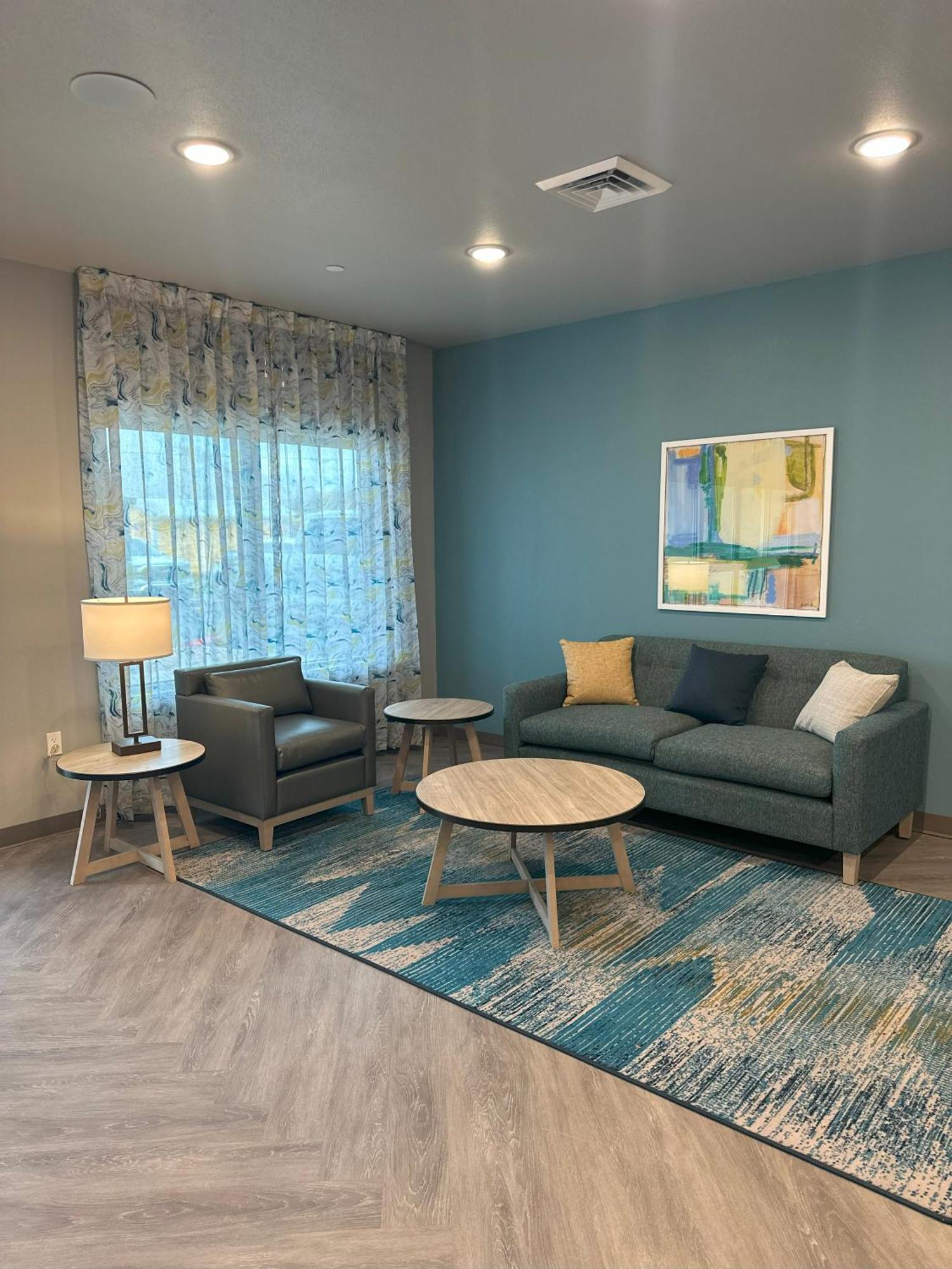 Woodspring Suites Jackson Pearl I-20 ภายนอก รูปภาพ